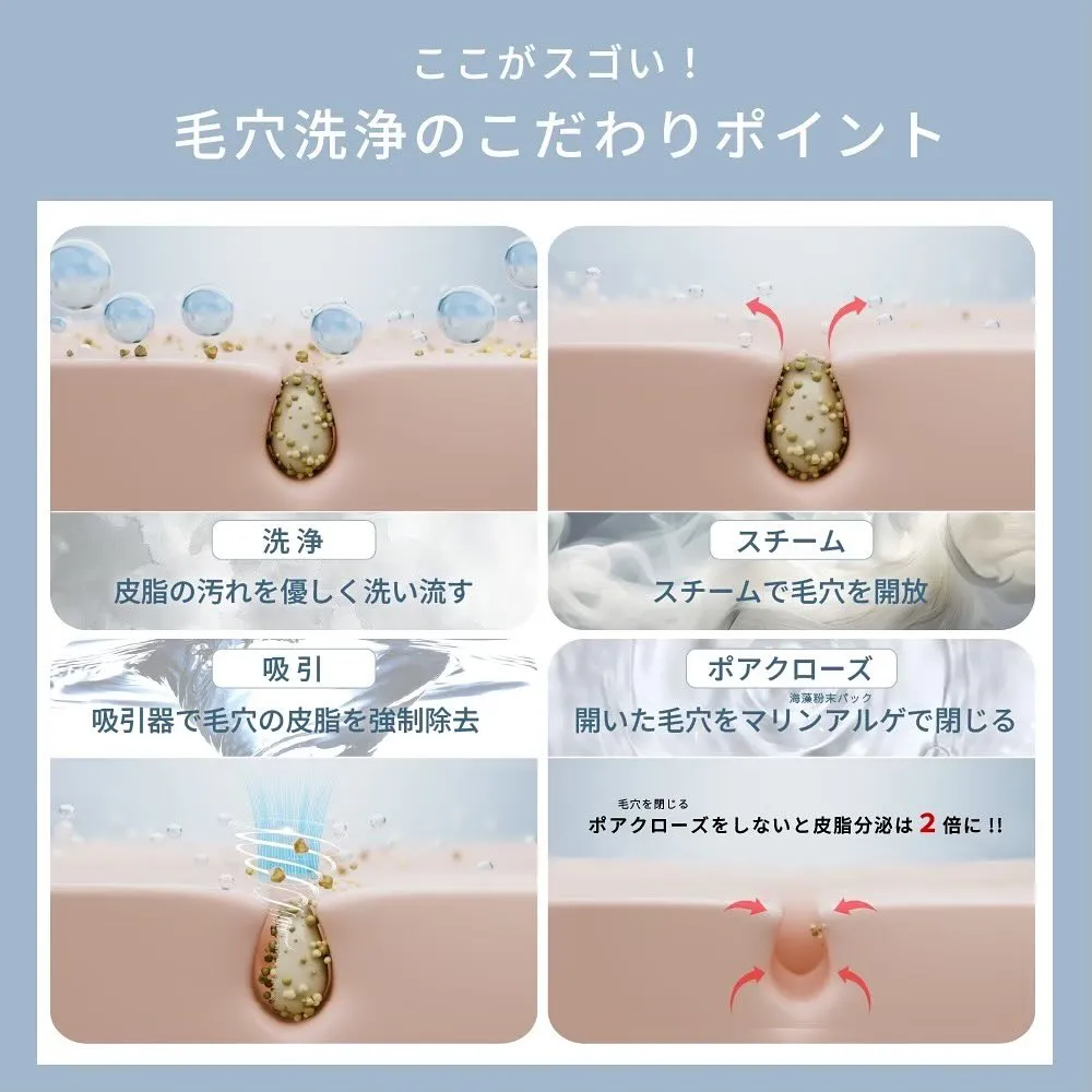 バーバーバー中野から新メニューのお知らせです。