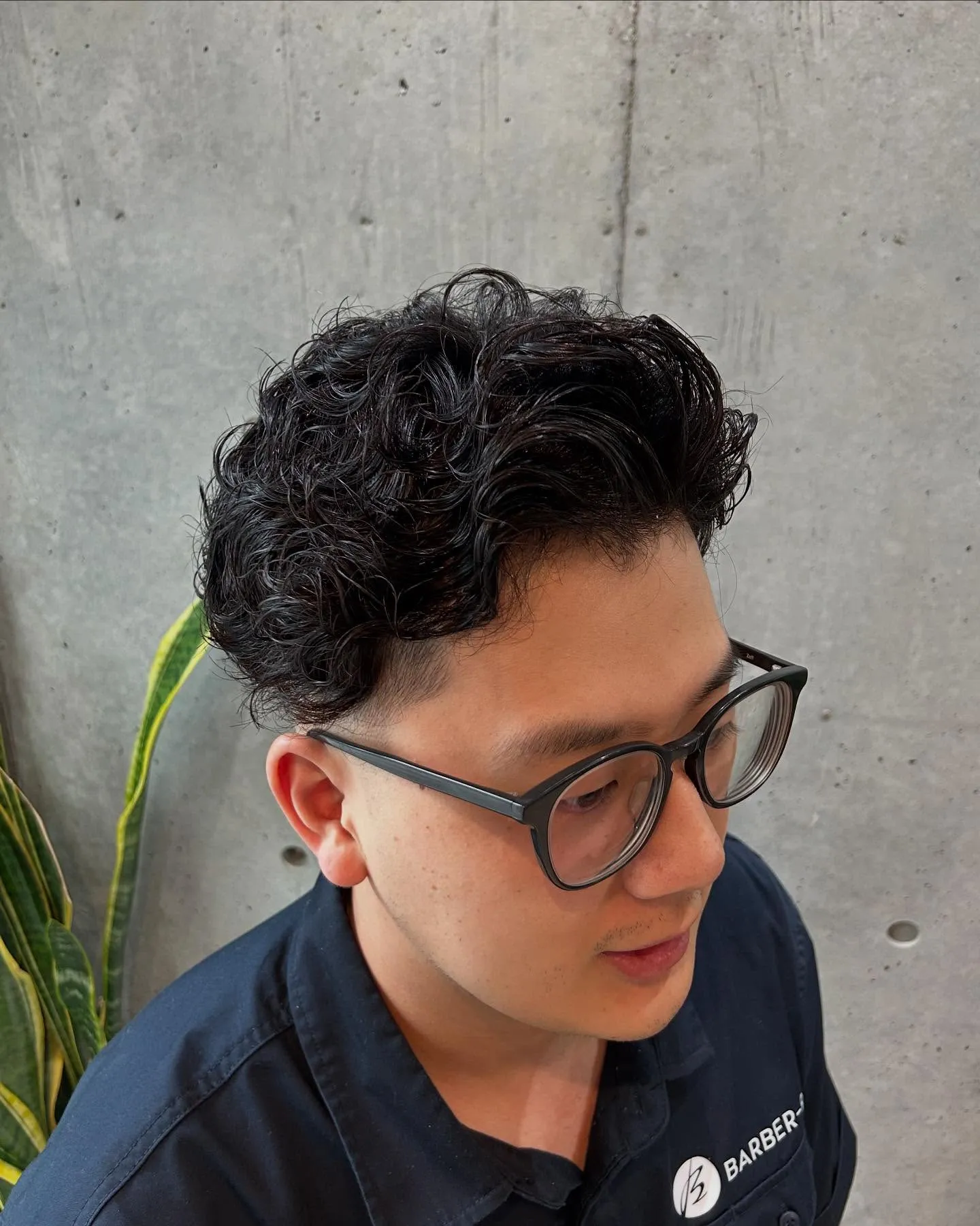 「ショートラルフカール」