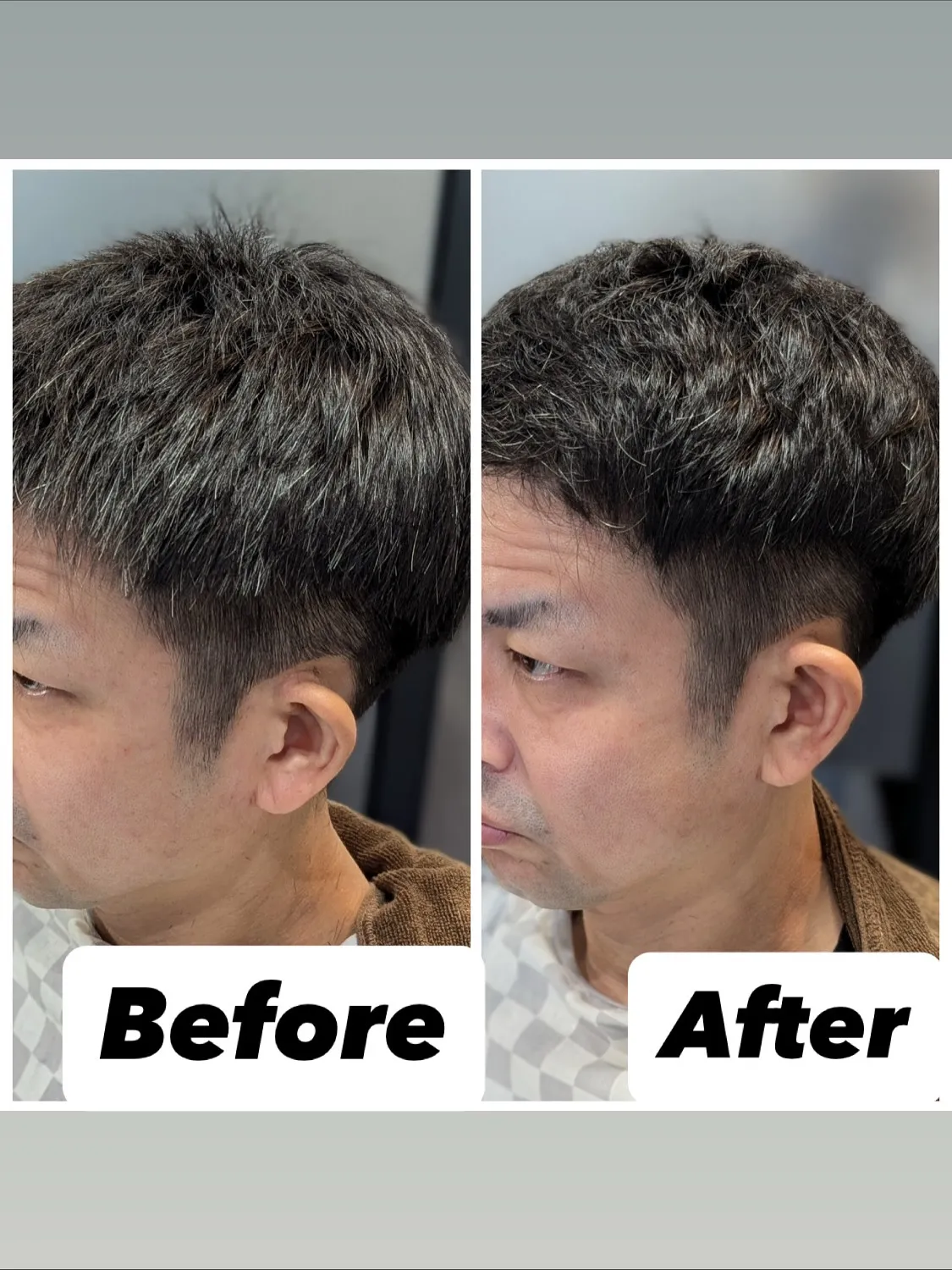 「お手入れ楽チン！ヒートカール🔥」