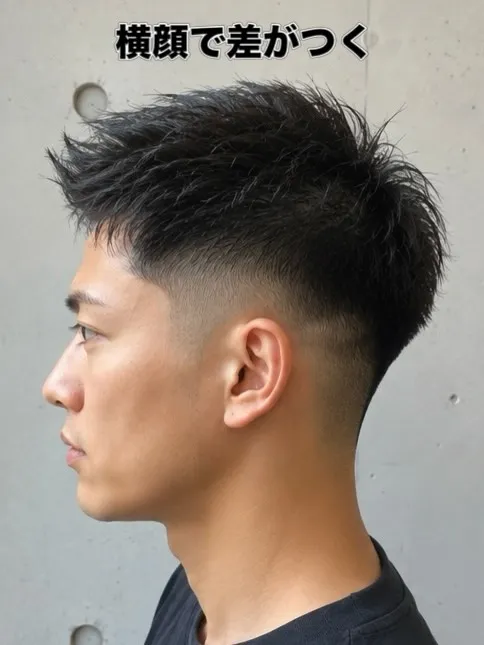 30代、髪型で損していませんか?