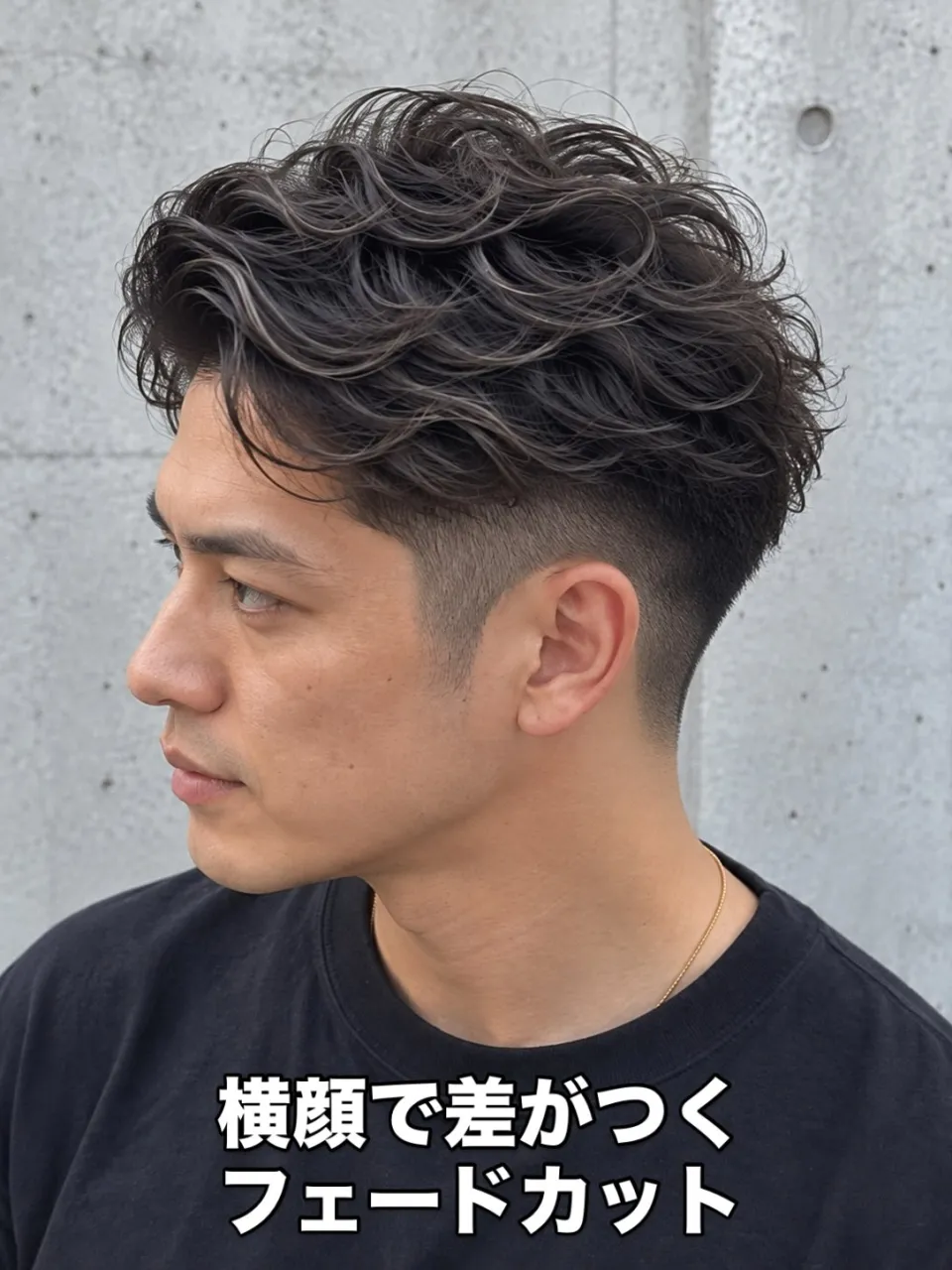 【大人ラルフカール】